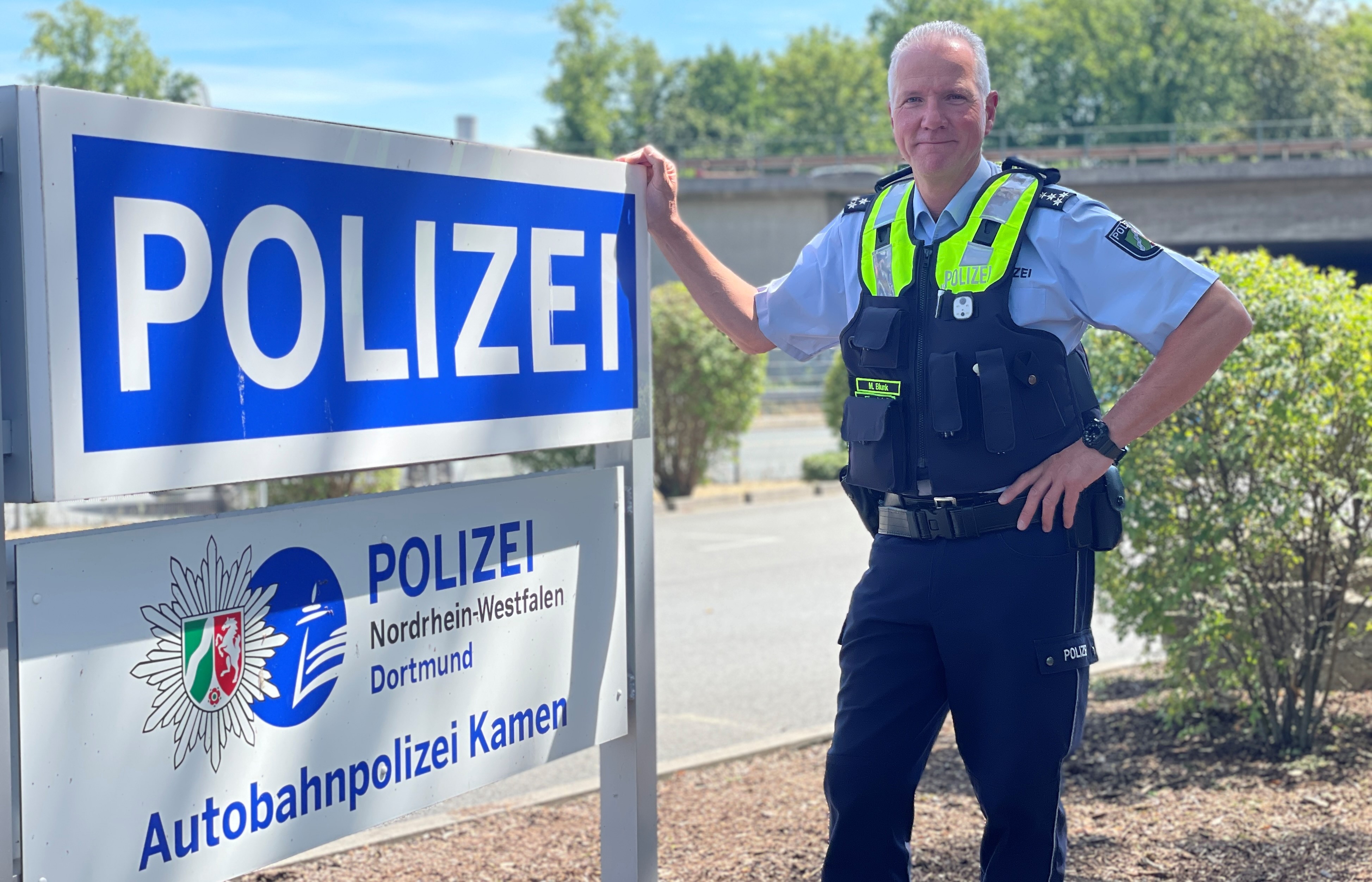 Unfälle Mit Schwerverletzten: Autobahnpolizei Gibt Wichtige Hinweise ...